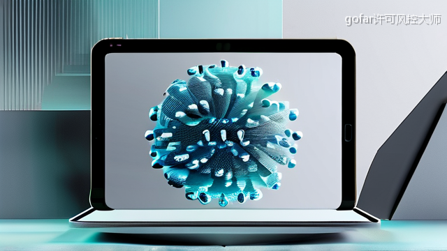 gofar许可风控大师